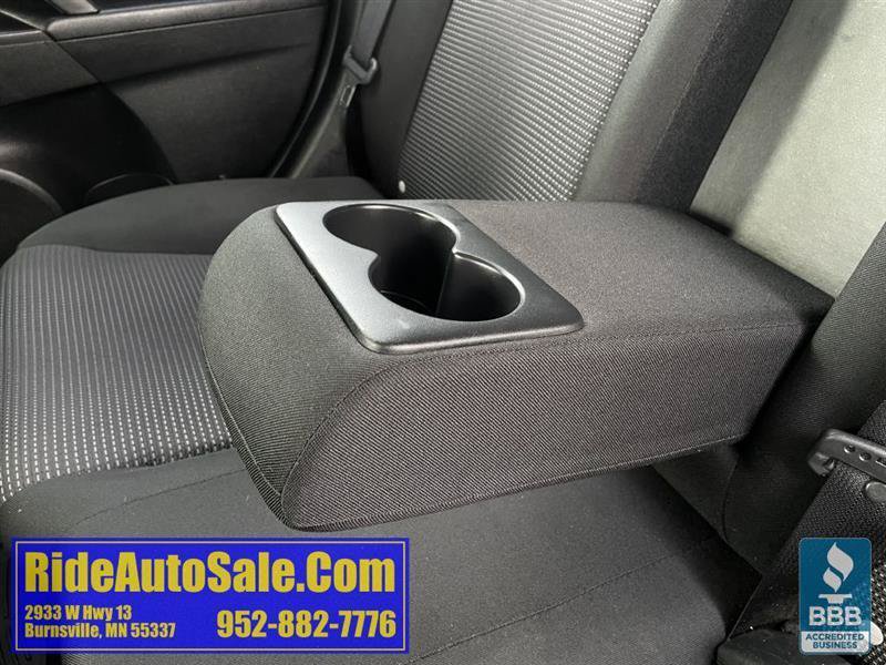 Used 2012 MAZDA MAZDA3 i Touring FWD image 31