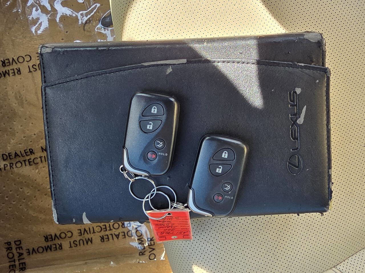 Used 2011 Lexus ES 350 image 28