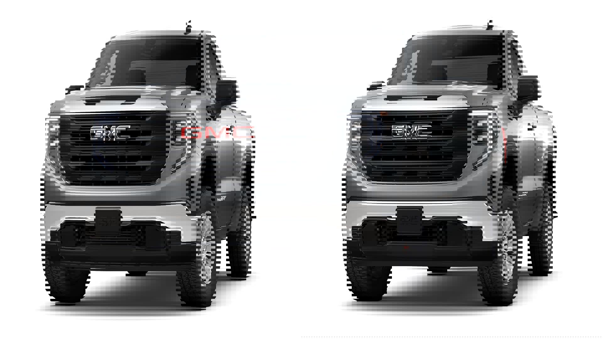 New 2026 GMC Sierra 1500 Pro w/ Pro Value Package image 49