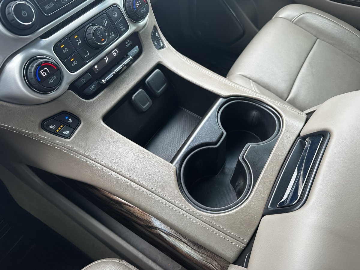Used 2018 GMC Yukon SLT w/ Open Road Package image 21