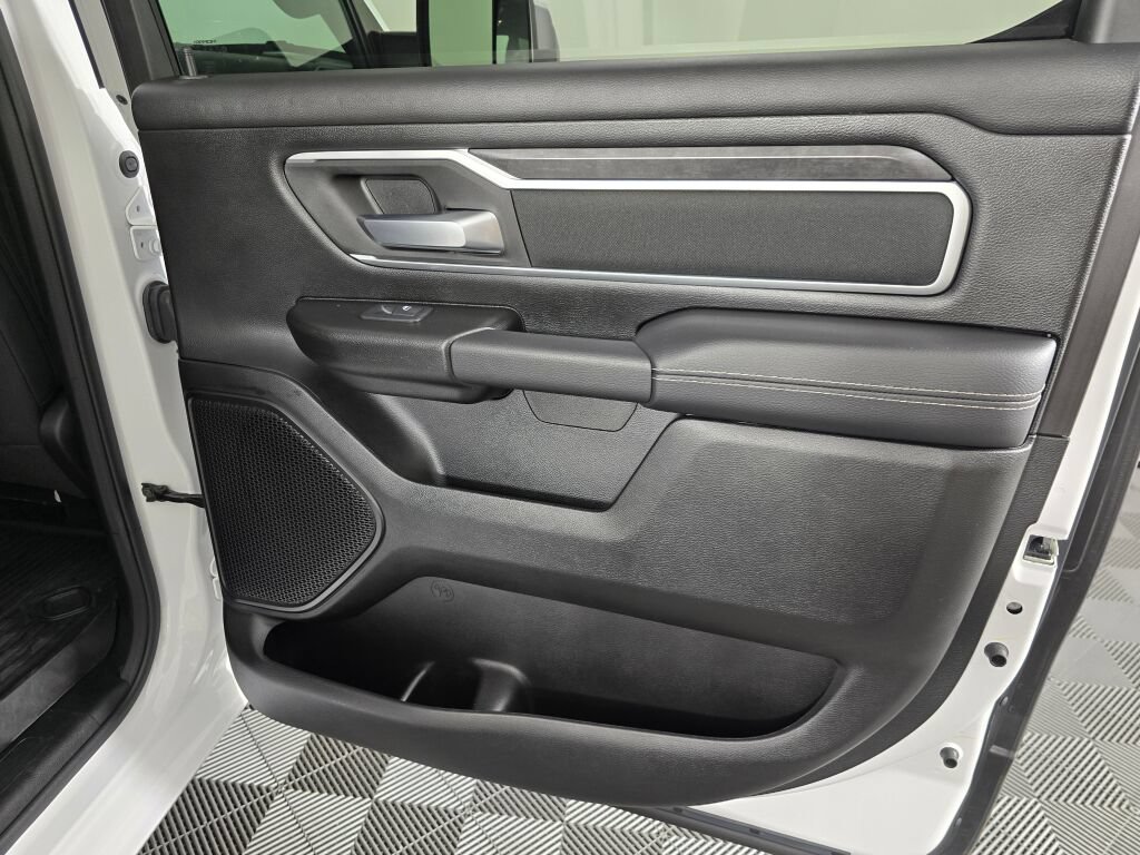 Used 2023 RAM 1500 Big Horn AWD/4WD image 37