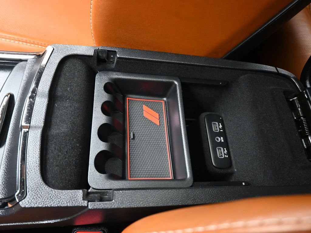 Used 2021 Dodge Charger SRT Hellcat w/ Harman/Kardon Audio Group image 24