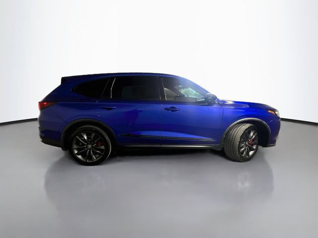 Used 2022 Acura MDX Type S AWD/4WD image 9