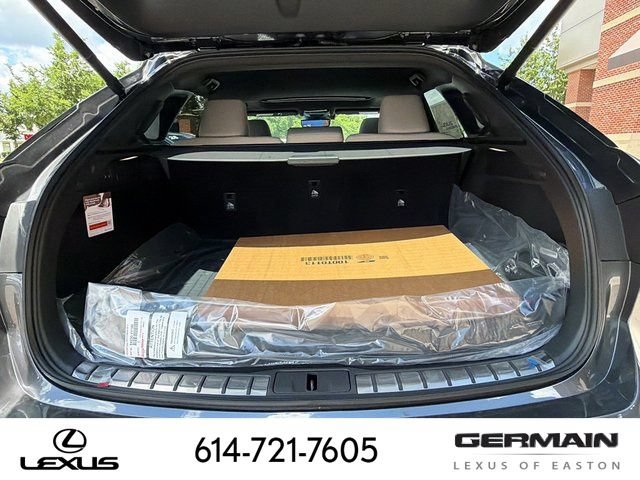 New 2026 Lexus RX 350 Premium Plus AWD/4WD image 15