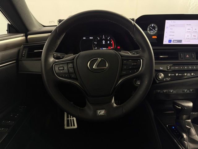 Used 2024 Lexus ES 350 F Sport image 20