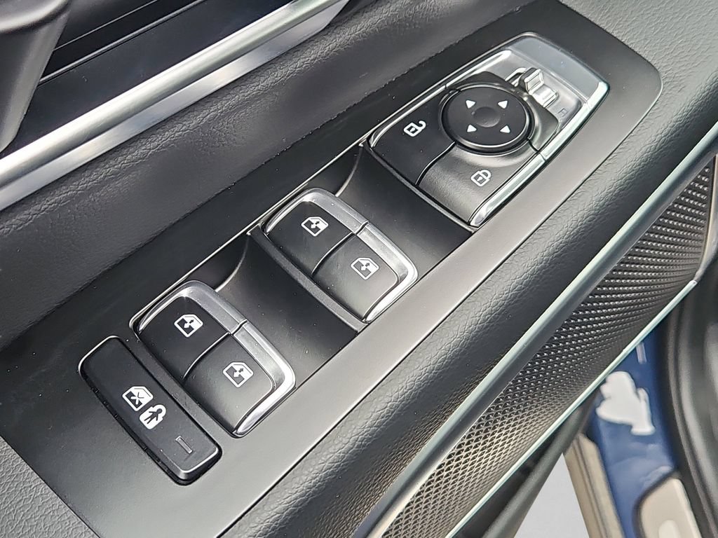 Used 2025 Kia Telluride SX Prestige X-Line AWD/4WD image 30