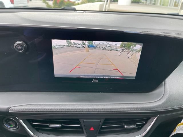 Certified 2026 Buick Encore GX Preferred w/ Comfort Package AWD/4WD image 10