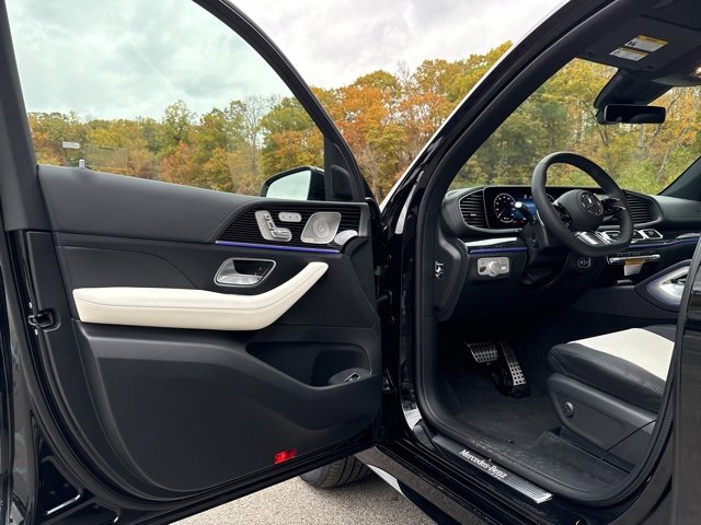 New 2026 Mercedes-Benz GLE 350 4MATIC image 21