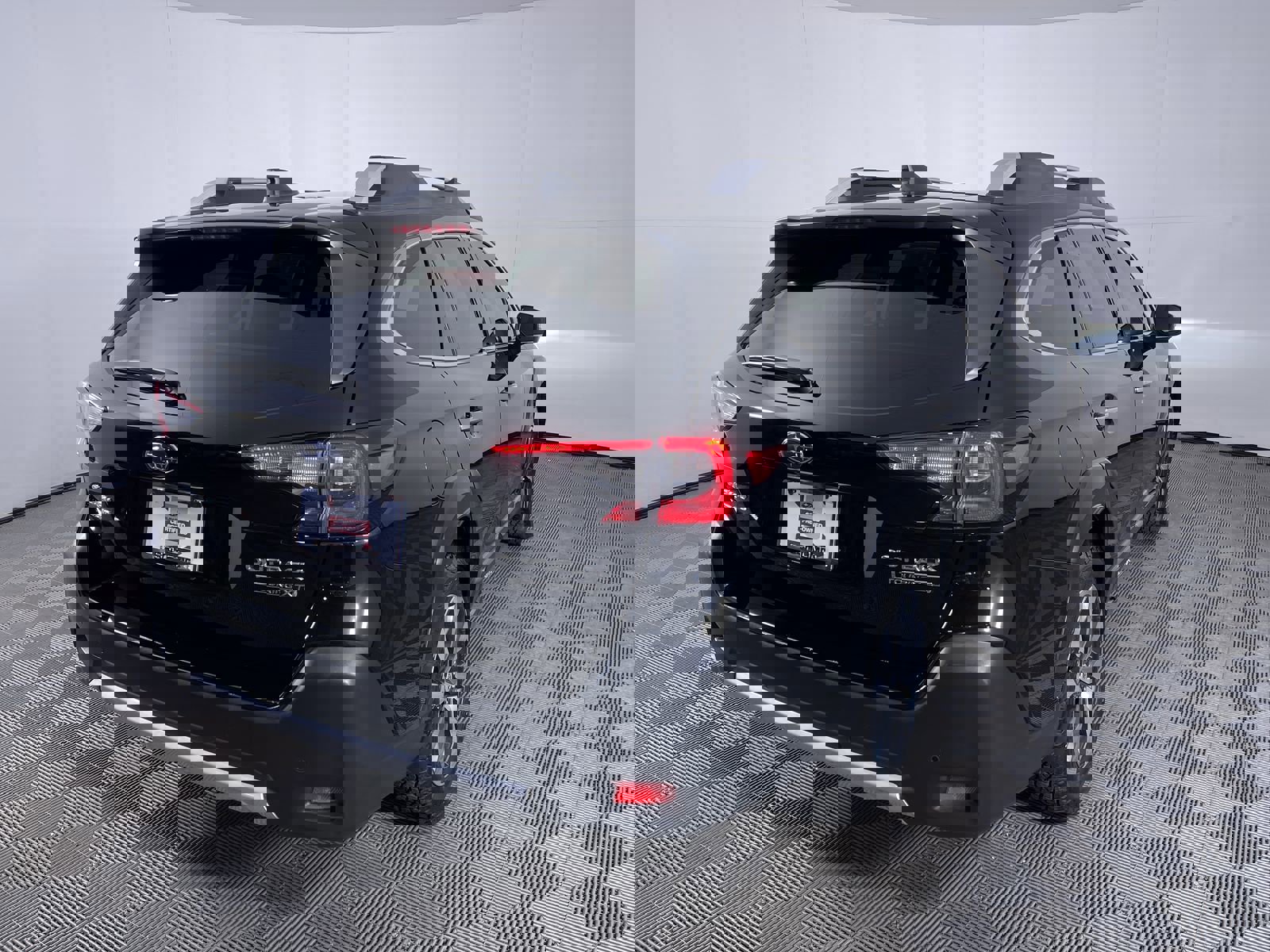 Certified 2023 Subaru Outback Touring XT image 24