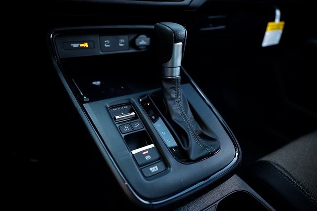 New 2026 Honda CR-V EX image 41