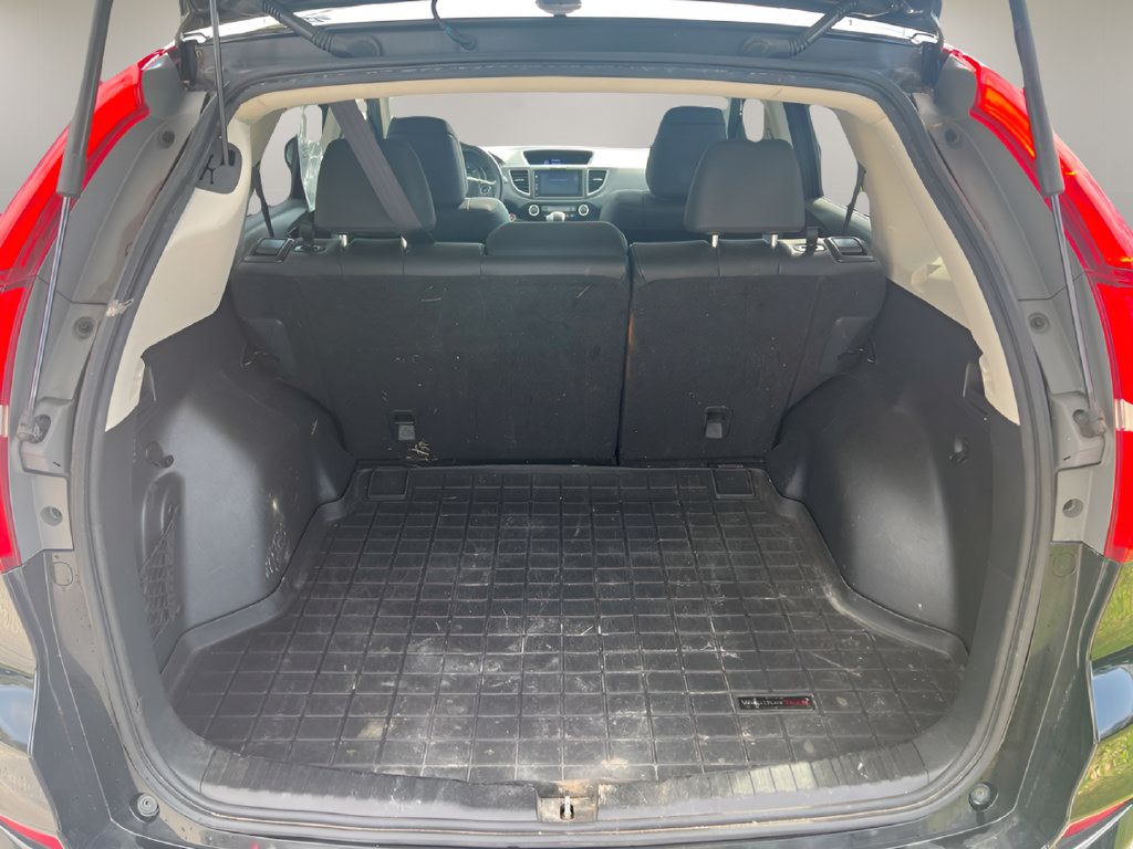 Used 2016 Honda CR-V Touring image 10