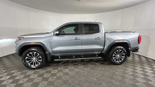 Used 2023 GMC Canyon Denali AWD/4WD image 5