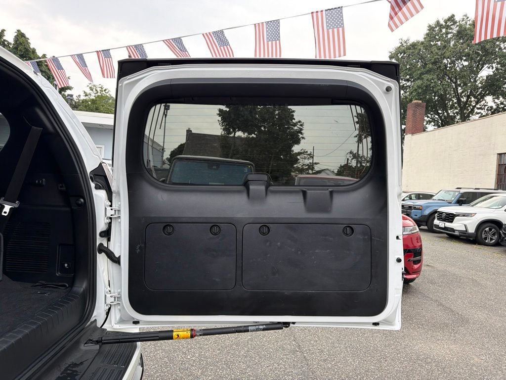 Used 2021 Lexus GX 460 Premium w/ Premium Package AWD/4WD image 14