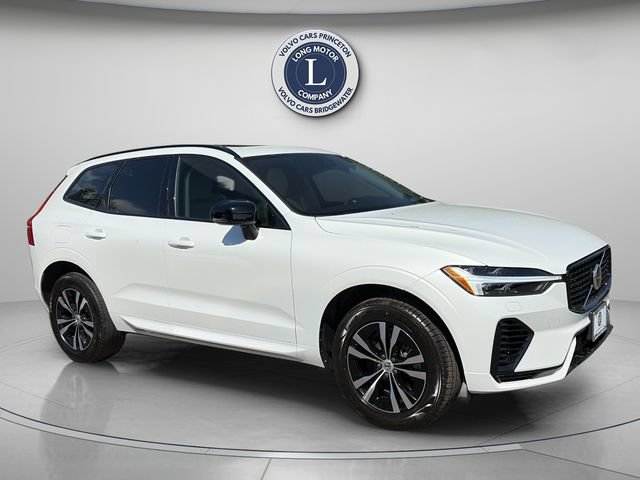 Certified 2024 Volvo XC60 T8 Core w/ Climate Package AWD/4WD image 12
