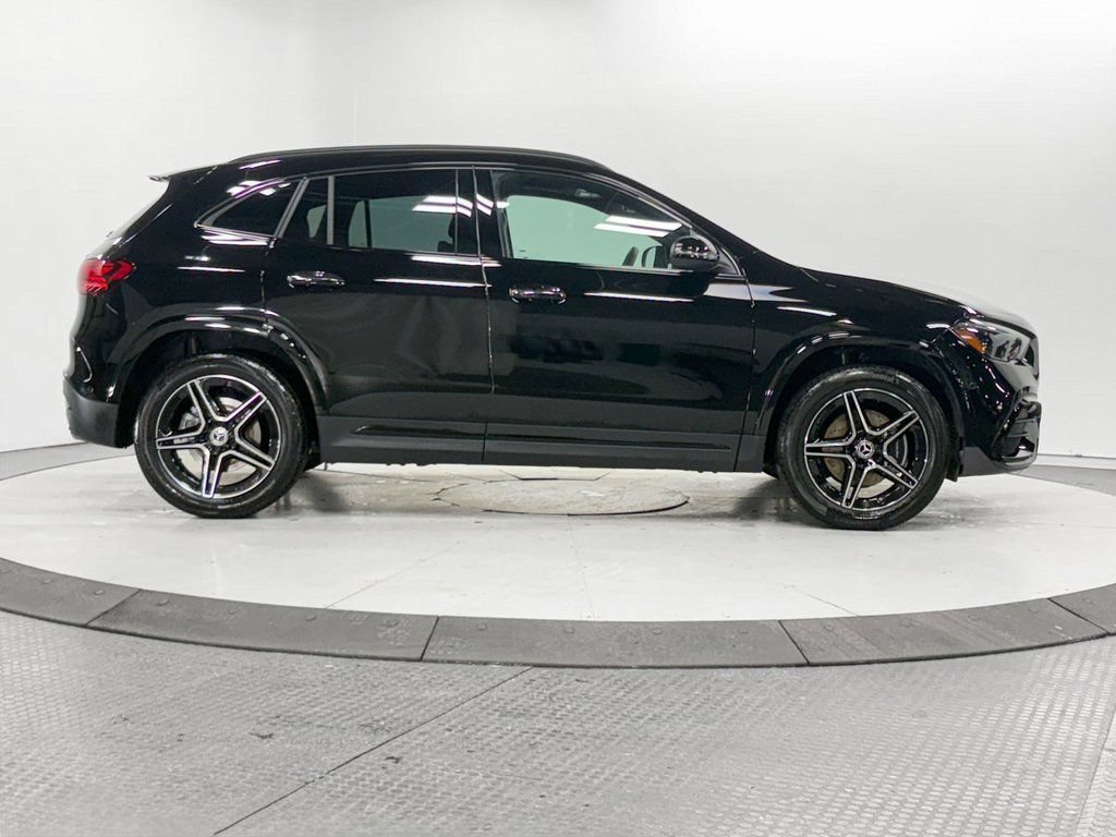 Used 2026 Mercedes-Benz GLA 250 4MATIC image 29