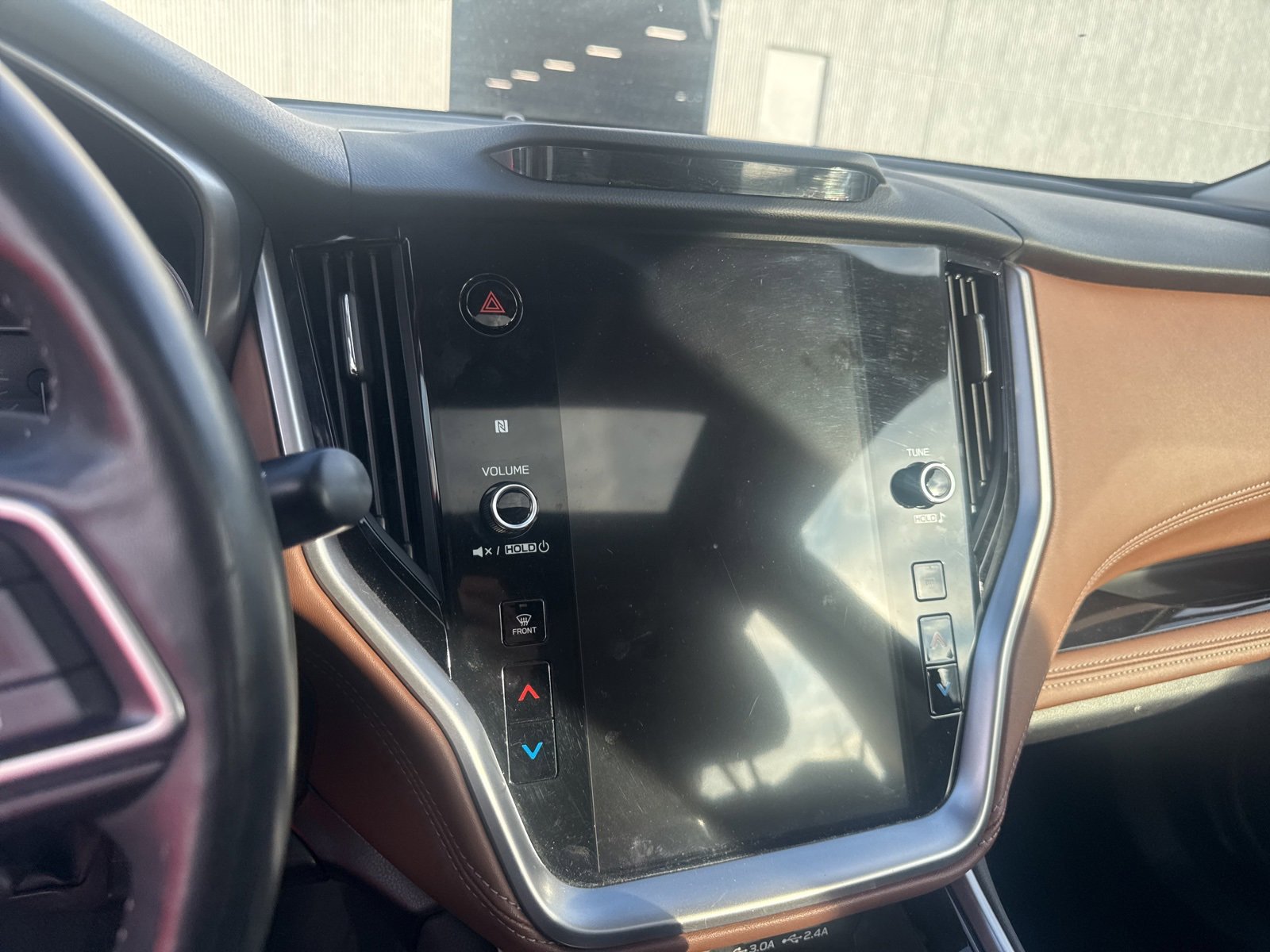 Used 2023 Subaru Legacy Touring XT image 12