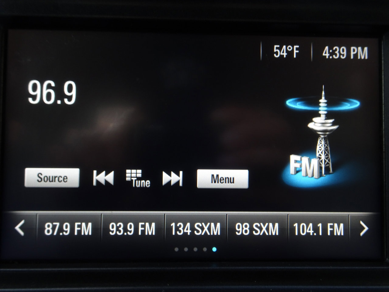 Used 2018 Chevrolet Silverado 1500 Custom w/ Custom Value Package image 20