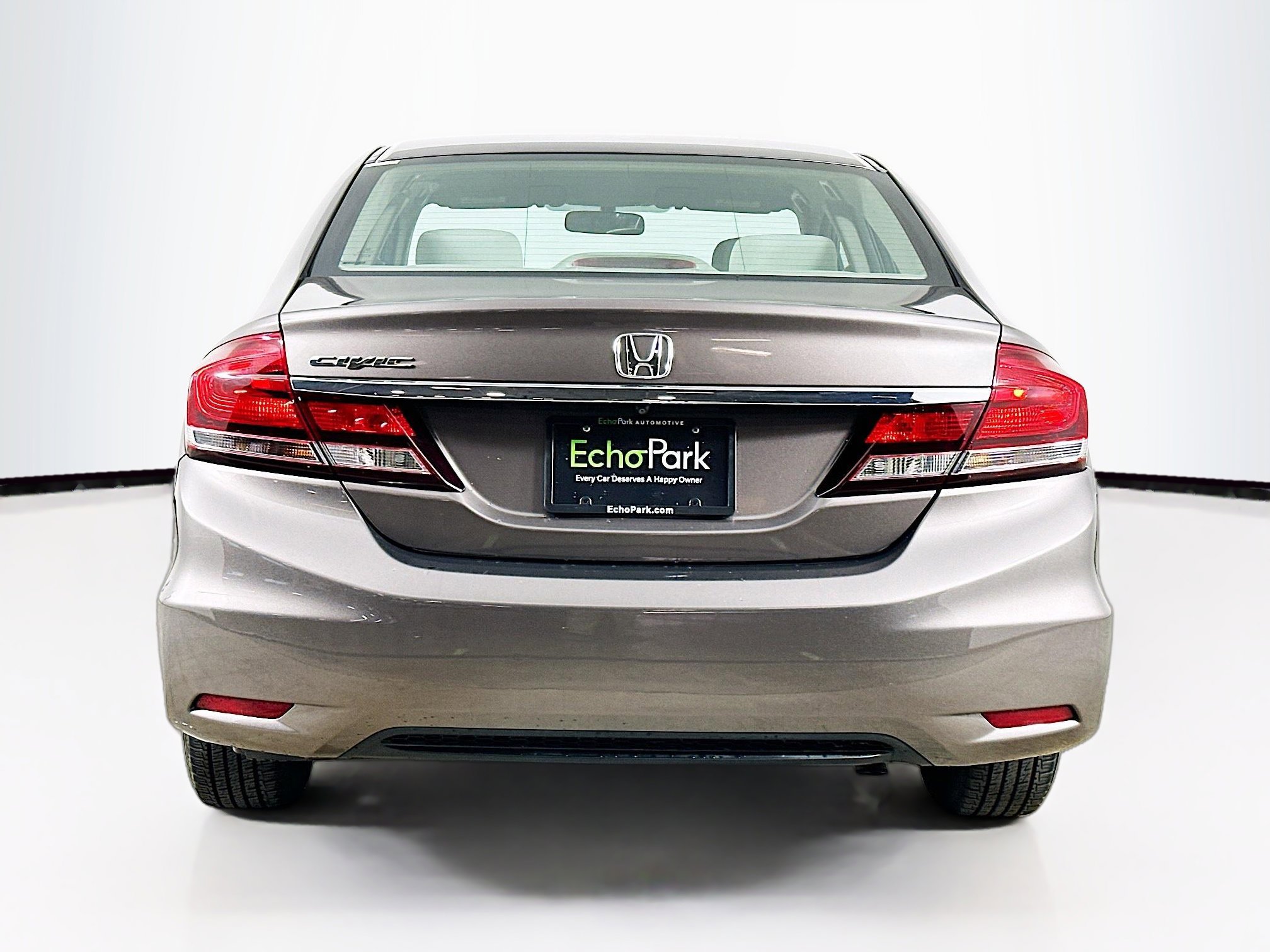 Used 2014 Honda Civic LX image 7