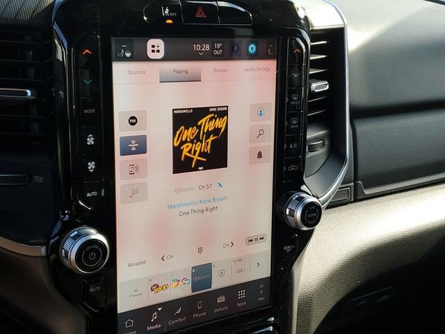 New 2026 RAM 1500 Big Horn image 9