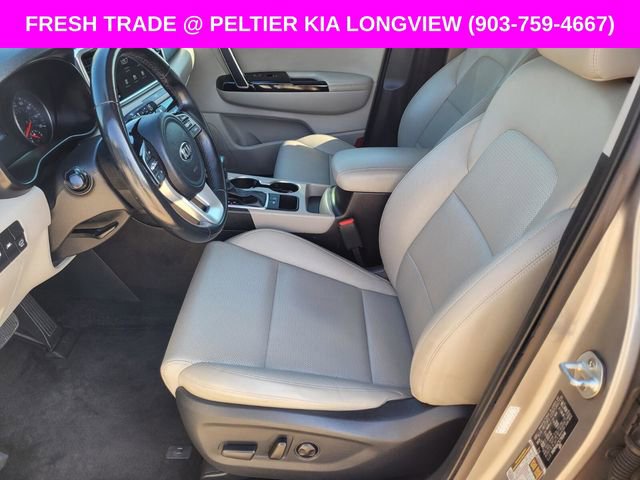 Used 2020 Kia Sportage EX FWD image 14