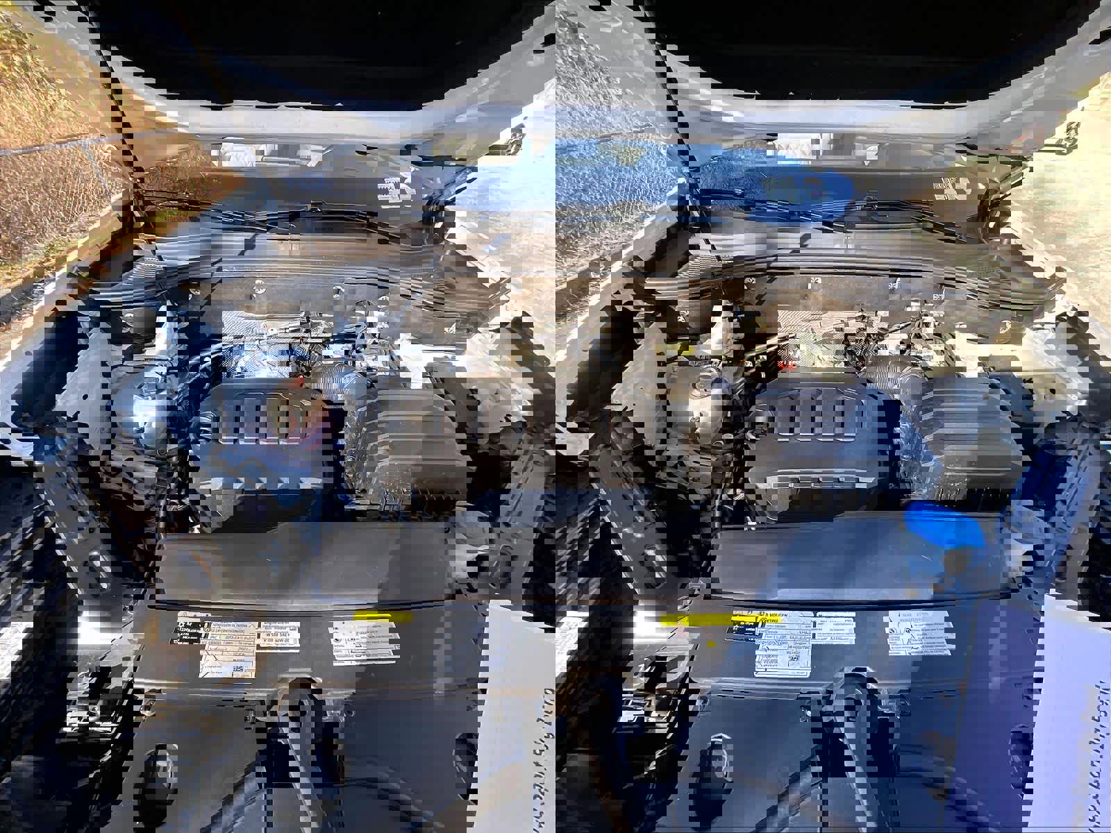 Certified 2024 Volkswagen Atlas SEL Premium R-Line image 29