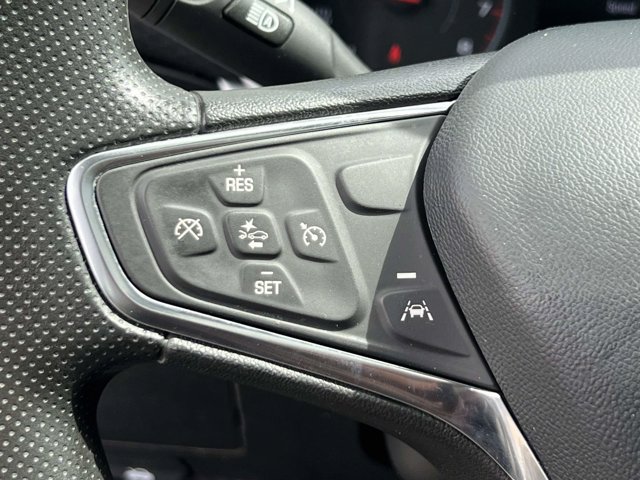 Used 2023 Chevrolet Malibu LT FWD image 22