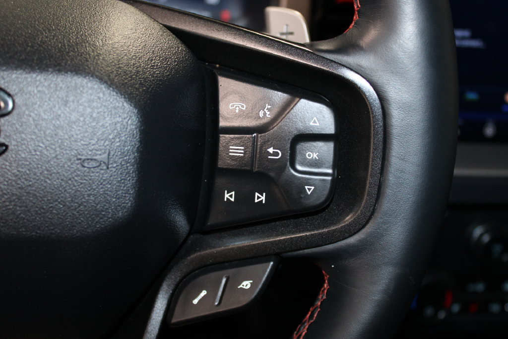 Used 2024 Ford Bronco Raptor AWD/4WD image 23