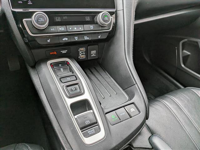 Used 2021 Honda Insight Touring image 37