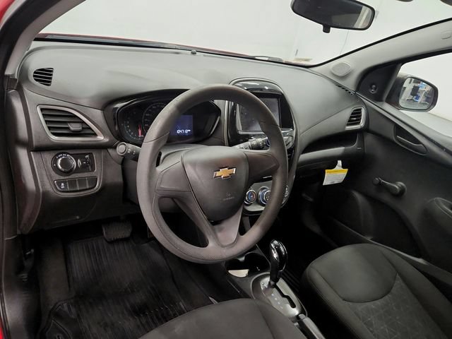 Used 2021 Chevrolet Spark LS FWD image 14