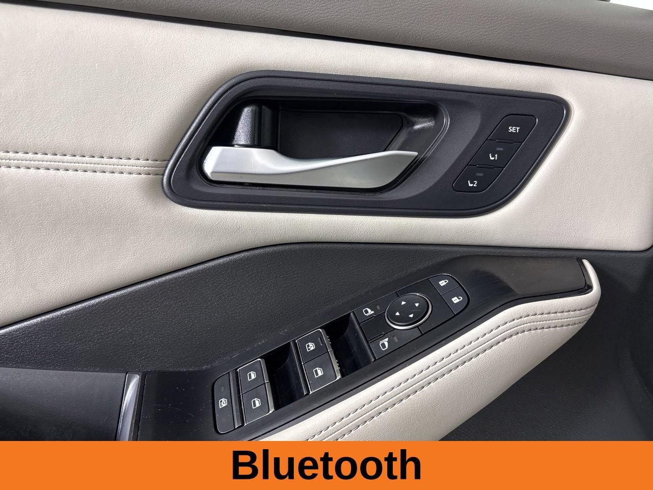 Used 2023 Nissan Rogue SL w/ SL Premium Package AWD/4WD image 10