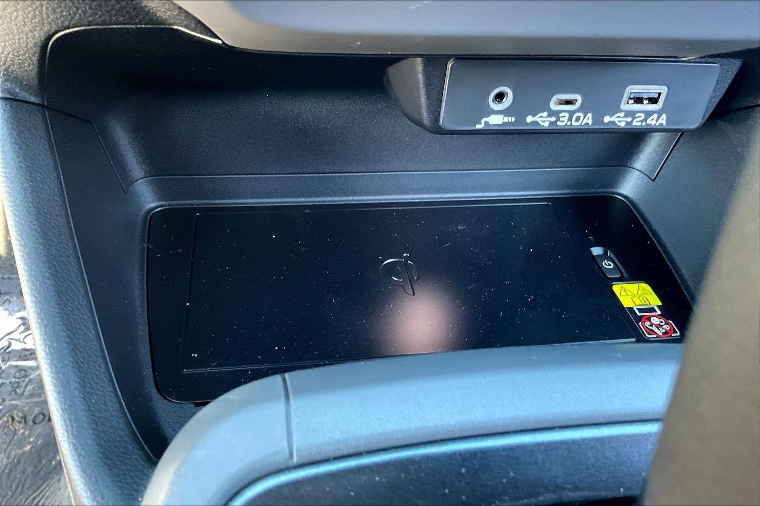 New 2025 Subaru Crosstrek 2.5i Wilderness image 20