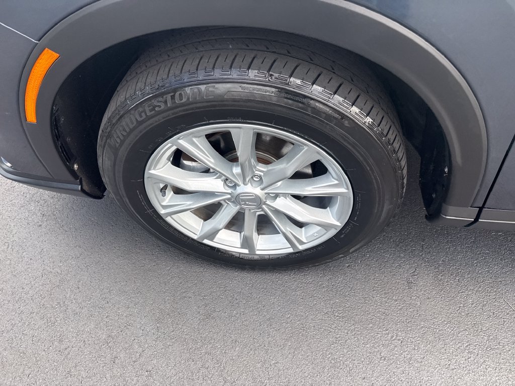 Certified 2024 Honda CR-V EX image 38