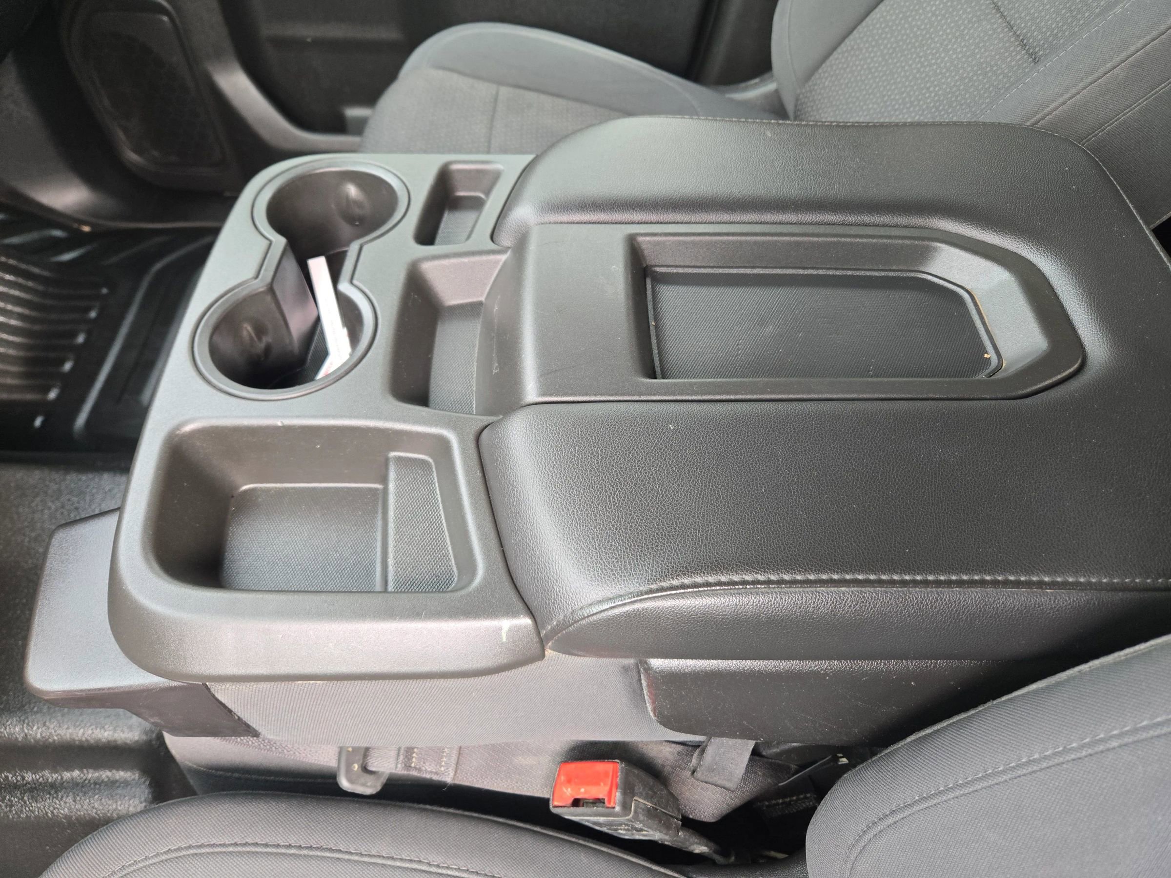 Used 2020 Chevrolet Silverado 2500 W/T w/ WT Convenience Package image 45