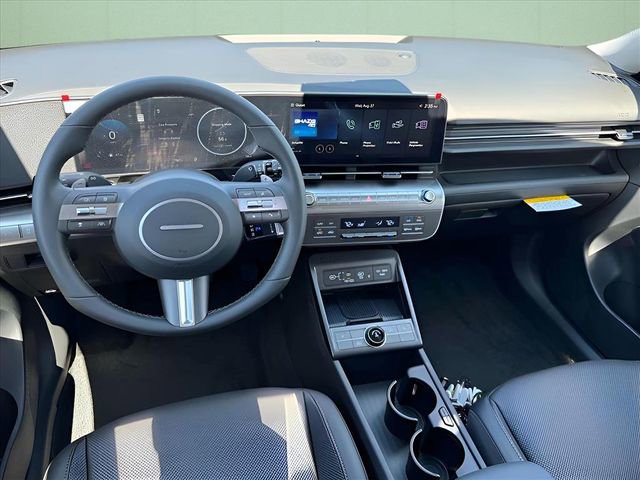 New 2026 Hyundai Kona SEL Premium image 7