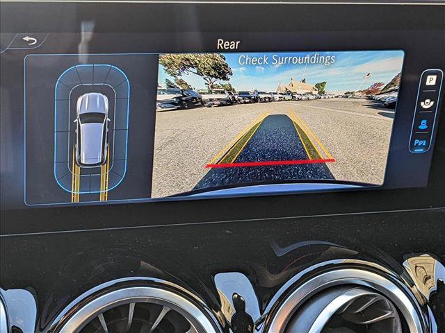 New 2025 Mercedes-Benz GLB 250 image 12