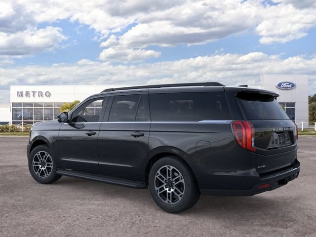 New 2026 Ford Expedition Max Active RWD image 4