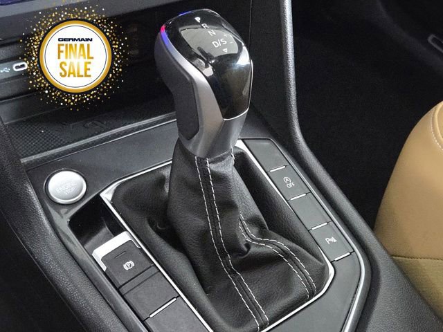 Used 2024 Volkswagen Tiguan SE R-Line image 24