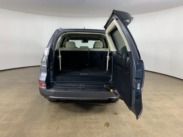 Used 2023 Lexus GX 460 Premium w/ Premium Package image 14