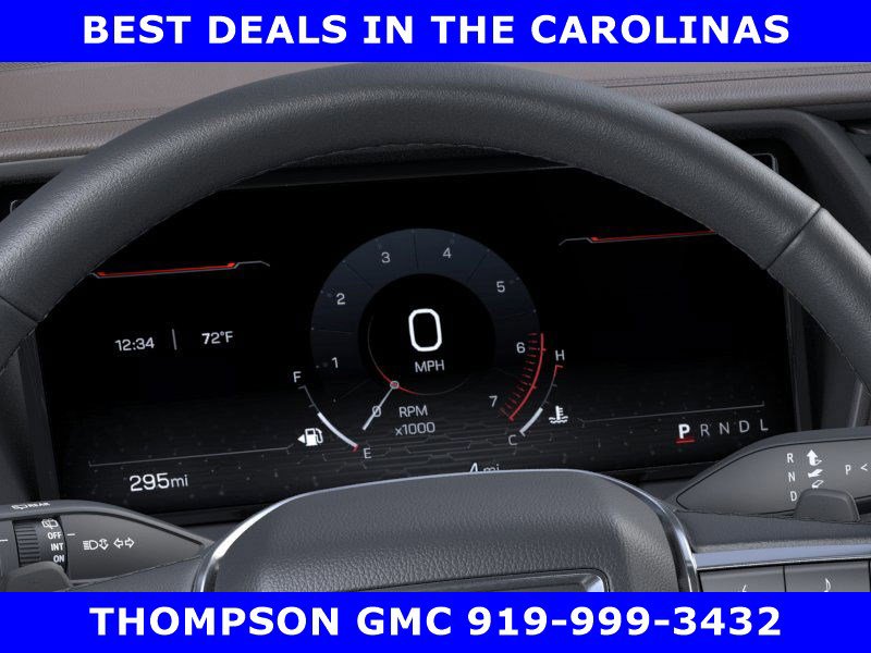 New 2026 GMC Terrain Denali image 21