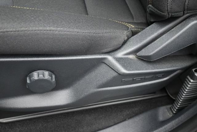 Used 2025 Ford F150 STX w/ Equipment Group 200A AWD/4WD image 11