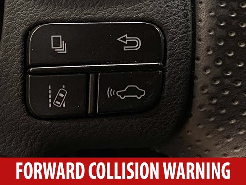 Used 2021 Lexus IS 350 F Sport w/ Accessory Package RWD image 14