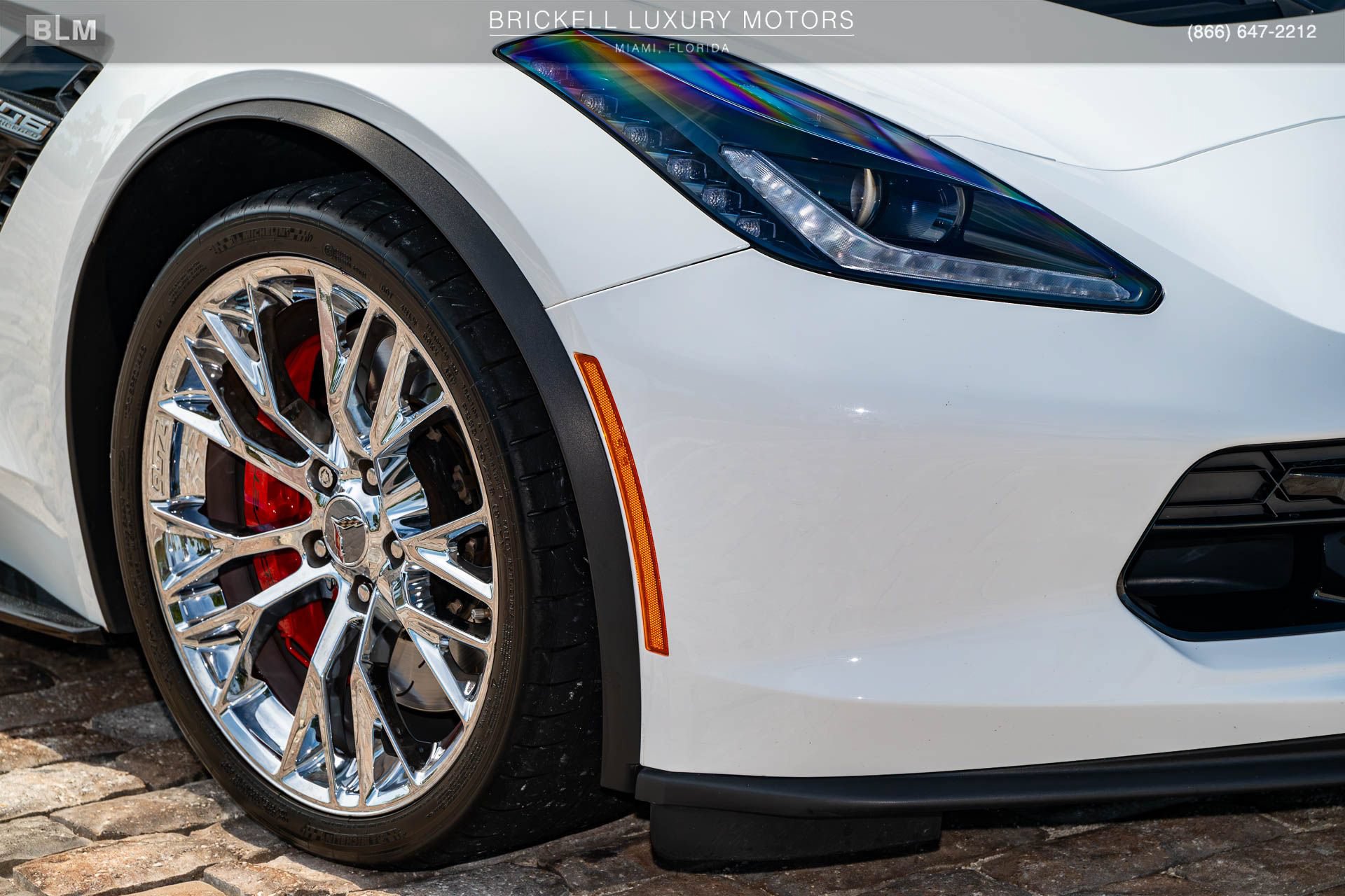 Used 2019 Chevrolet Corvette Z06 RWD image 57