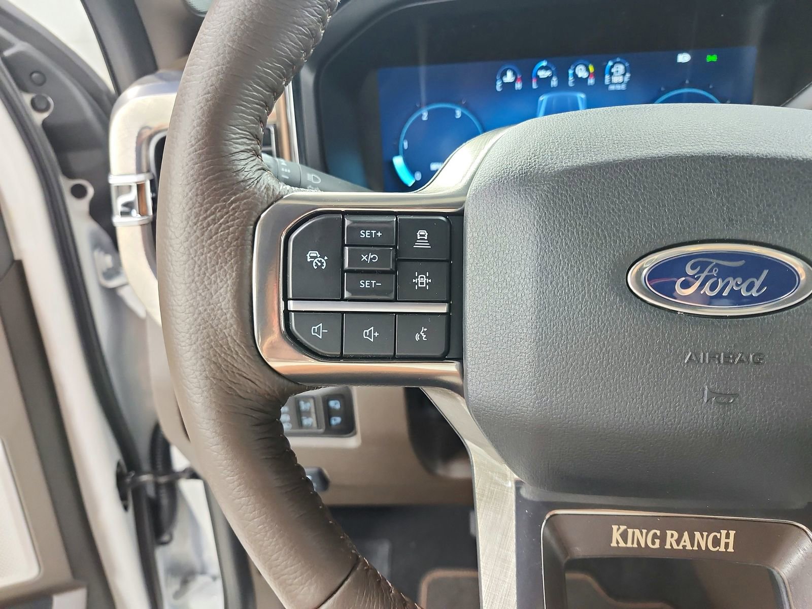 New 2026 Ford F250 King Ranch image 25