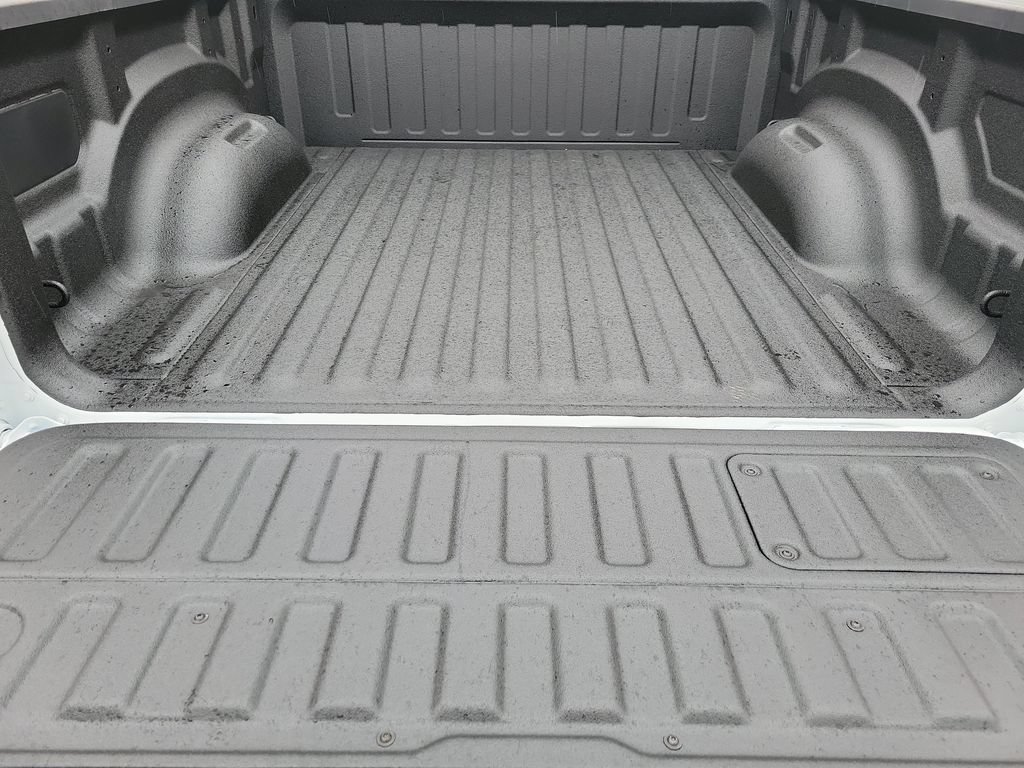 New 2026 RAM 1500 RHO w/ RHO Level 1 Equipment Group AWD/4WD image 13