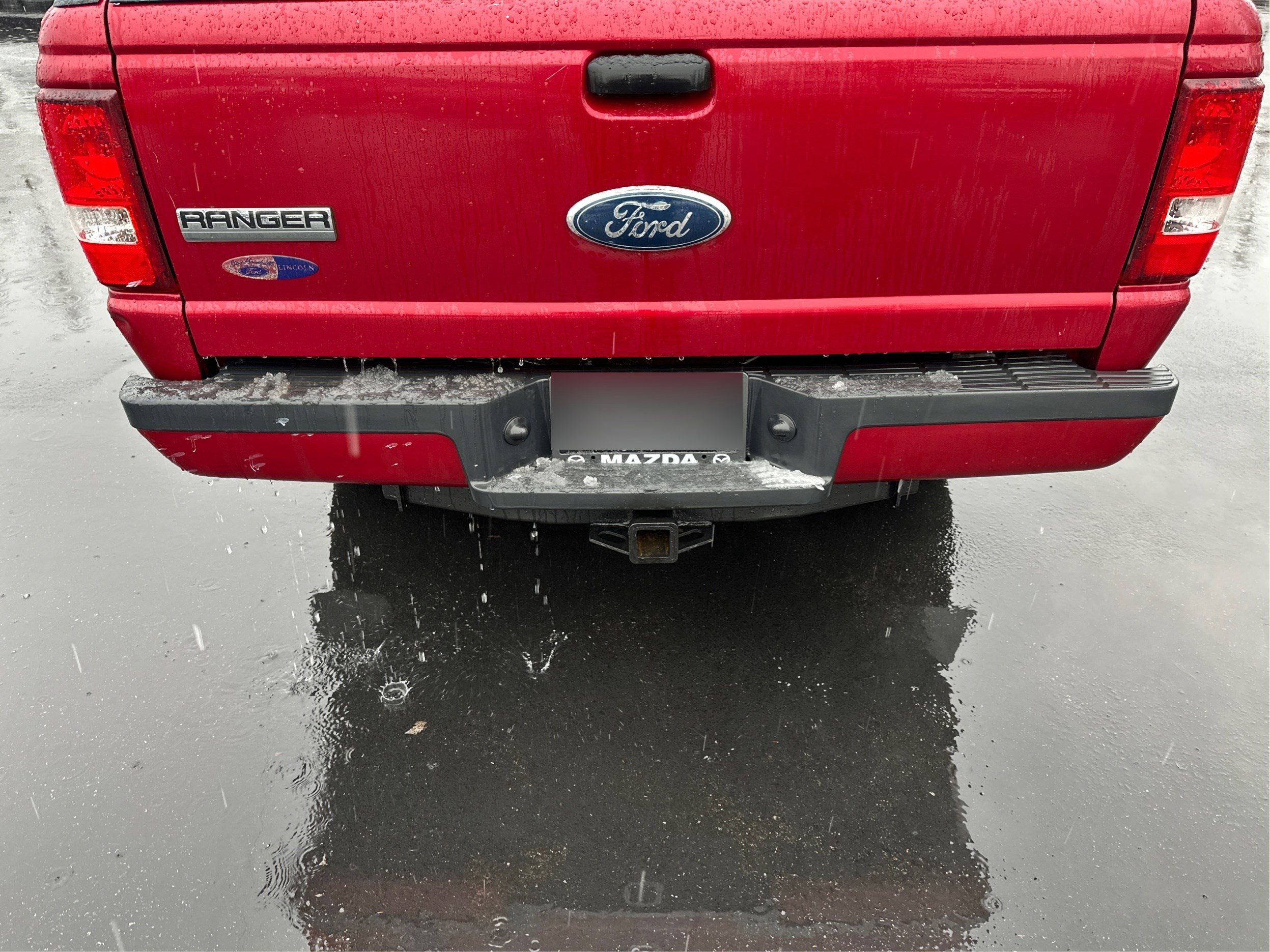 Used 2009 Ford Ranger Sport RWD image 20