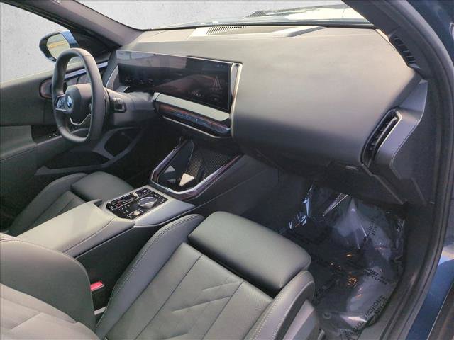 Certified 2025 BMW X3 xDrive30i w/ Convenience Package AWD/4WD image 23