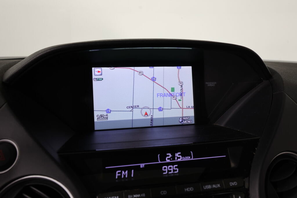 Used 2012 Honda Pilot Touring image 36