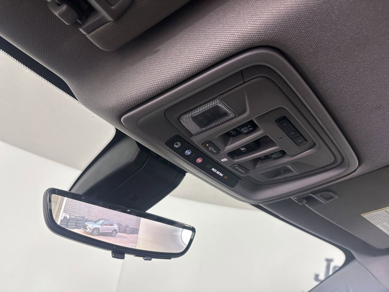 Used 2020 GMC Sierra 2500 Denali w/ Denali Ultimate Package image 23