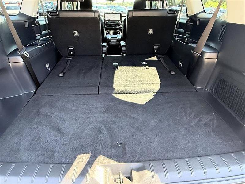 Used 2026 Toyota Grand Highlander FWD image 15