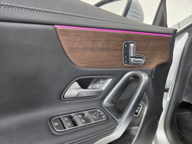 Certified 2023 Mercedes-Benz CLA 250 4MATIC image 22